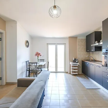 Apartament My Toy Holiday Pompei *