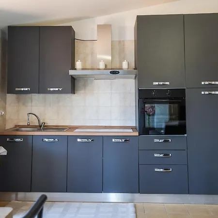 Apartament My Toy Holiday Pompei Pompeja