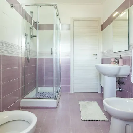 Apartament My Toy Holiday Pompei